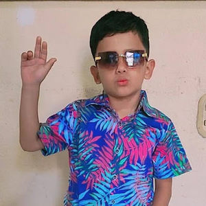 Meet your Posher, Rony